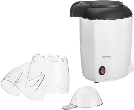 Actual product image Camry CR 4458 Popcornmaschine