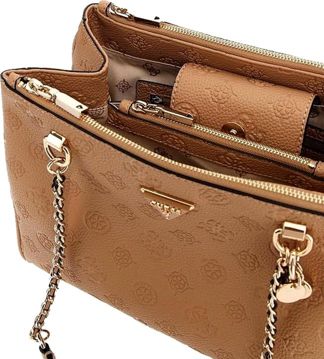 Produktbild Guess Cresidia Schultertasche 34.5 cm
