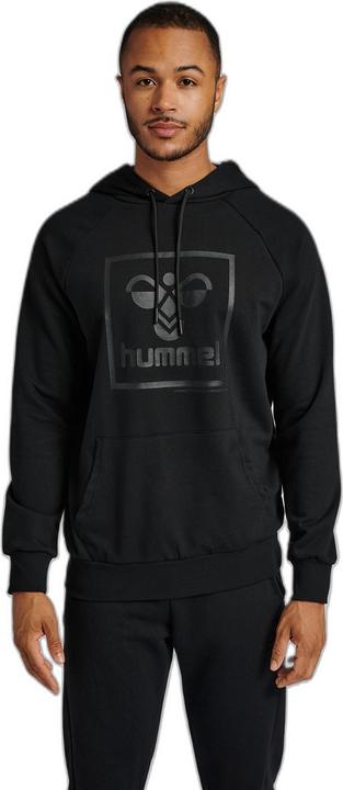 Actual product image hummel ISAM 2.0 HOODIE (S)