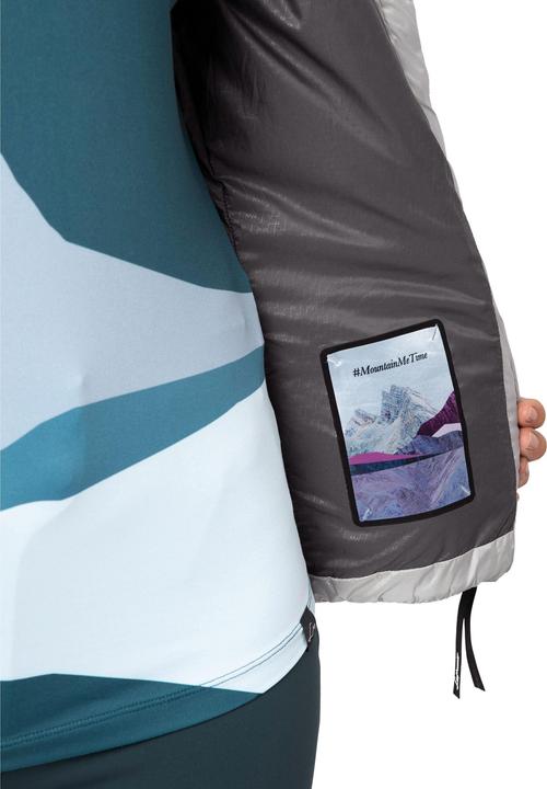 Produktbild Lamunt Alberta Light Remoca (XS)