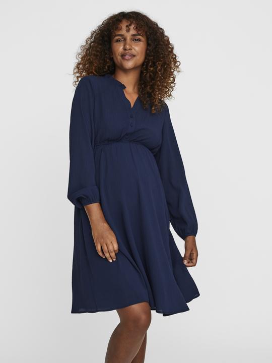 Produktbild Vero Moda VMMAYA Umstandsminikleid (S)