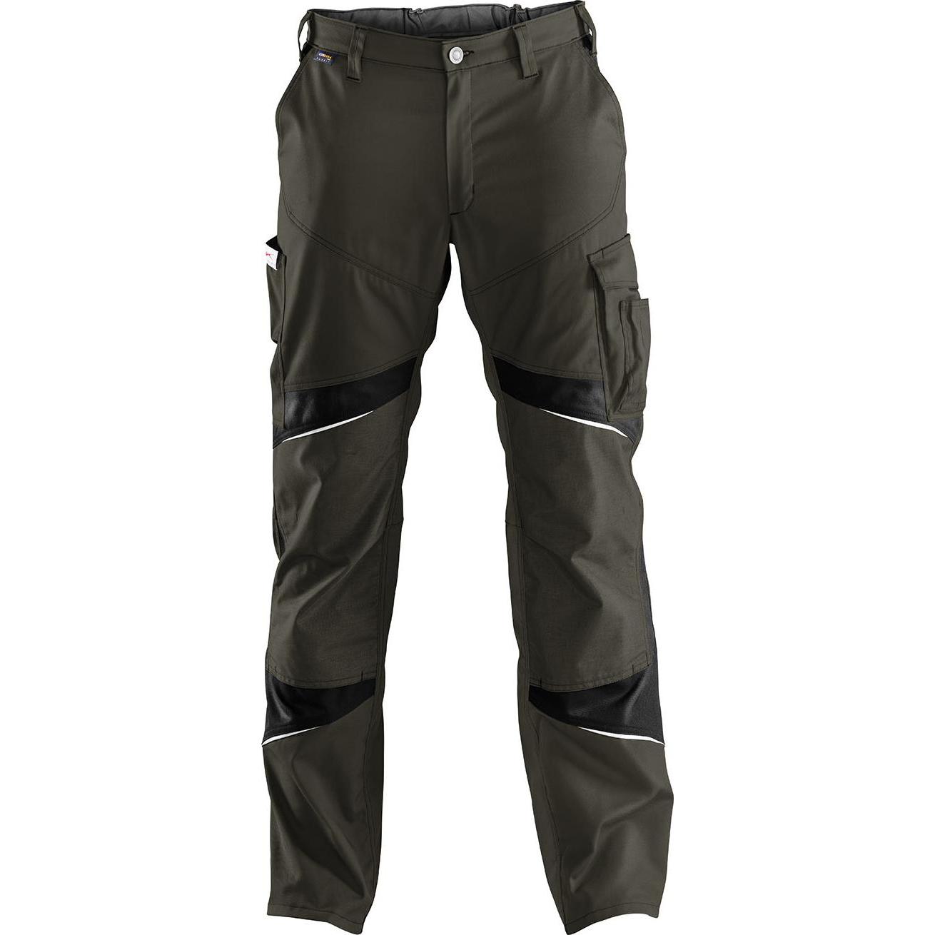 Kübler, Arbeitshose, Handwerkerhose ACTIVIQ (48)