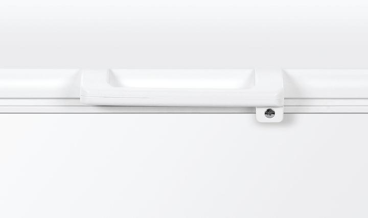 Produktbild Haier HCE301E Horizontaler Gefrierschrank 301 (300 l)