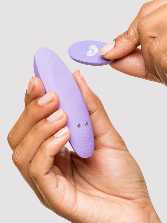 Amorana Love Höschenvibrator