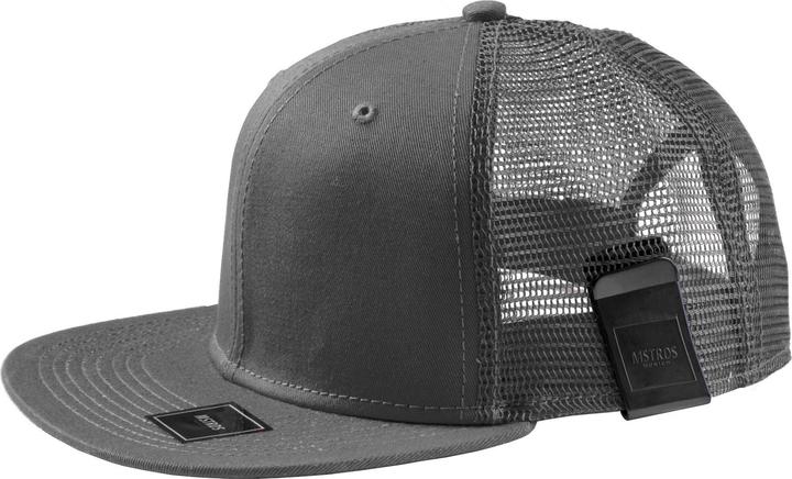 Produktbild Masterdis MoneyClip Trucker Snapback Cap (One Size)