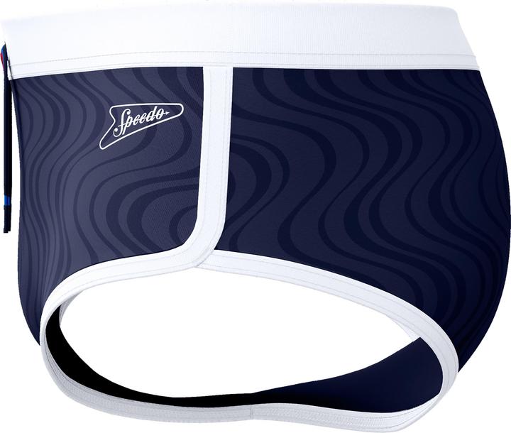 Image du produit Speedo Textured Brief (1, 2, 3, 4, 5, 6, 7, 8)