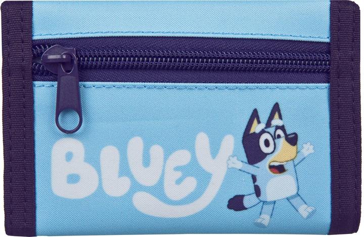 Productafbeelding Undercover Bluey Geldbörse