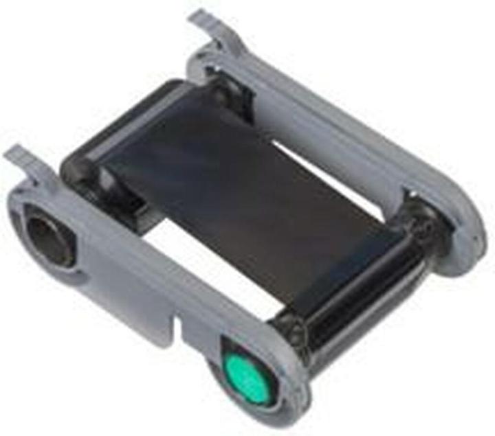 Actual product image Evolis High Trust Black (6 cm, Black)