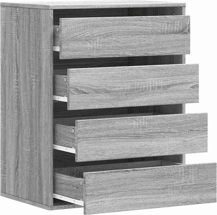 Image du produit vidaXL Kommode (60 x 41 x 76 cm)