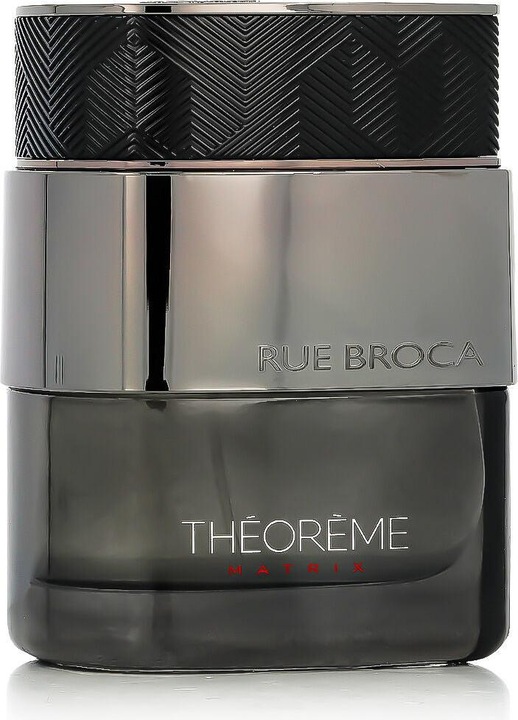 Image du produit Rue Broca Thoreme Matrix EDP 90ml (Eau de parfum, 90 ml)
