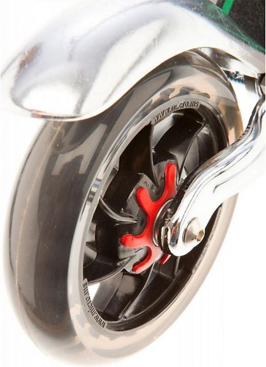 Image du produit Micro Speed+