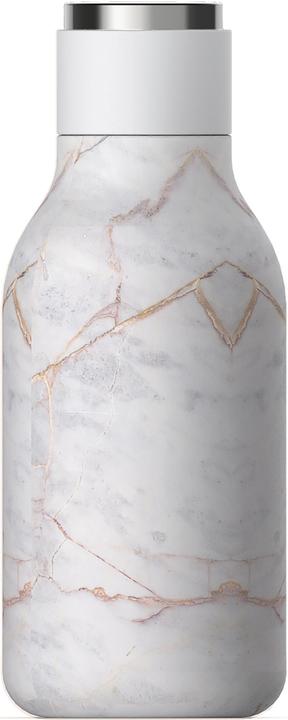 Asobu Urban Bottle, 47l, marble (0.47 l)