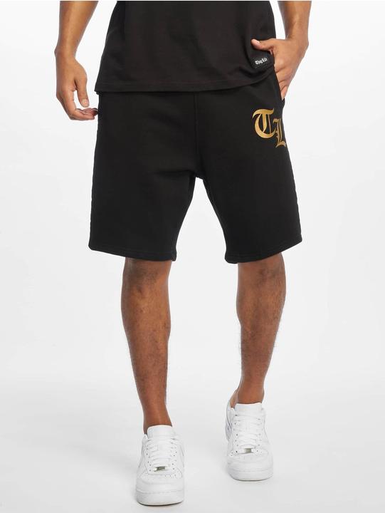 Produktbild Thug Life Dize Sweat Short - 82625 (S)