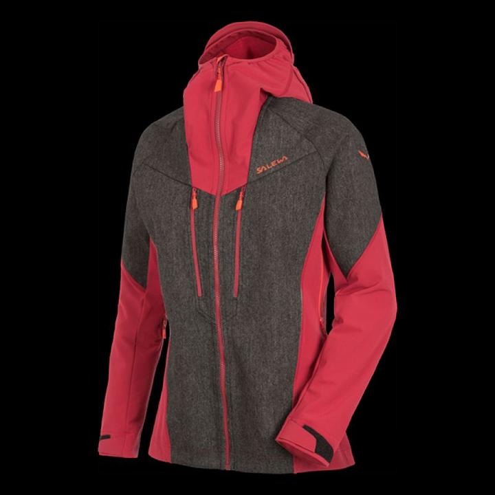 Salewa Sesvenna WO/DST JKT Jacke (M)