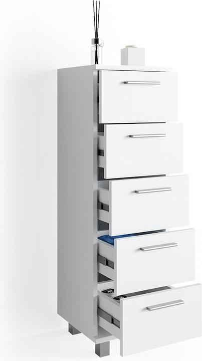 Produktbild Vicco Ilias (30 x 95 x 30 cm)