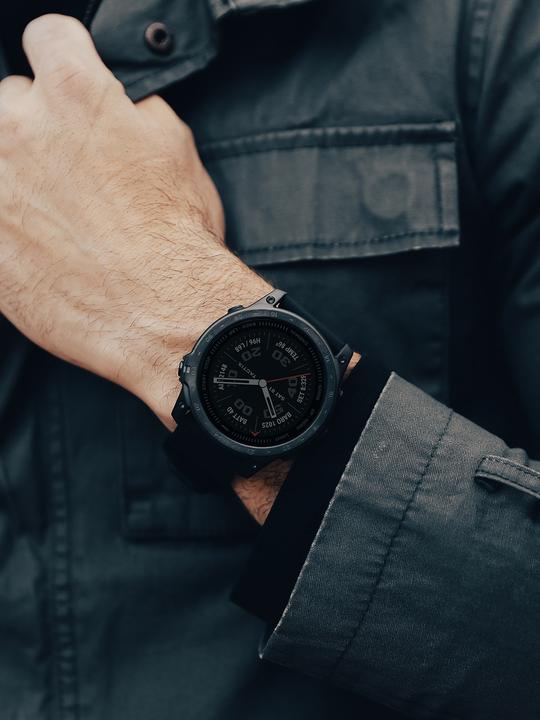 Immagine prodotto Garmin Tactix 7 PRO Balistica Solare (51 mm)