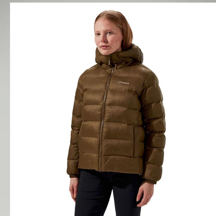 Produktbild Berghaus Women's Ewden Jacket