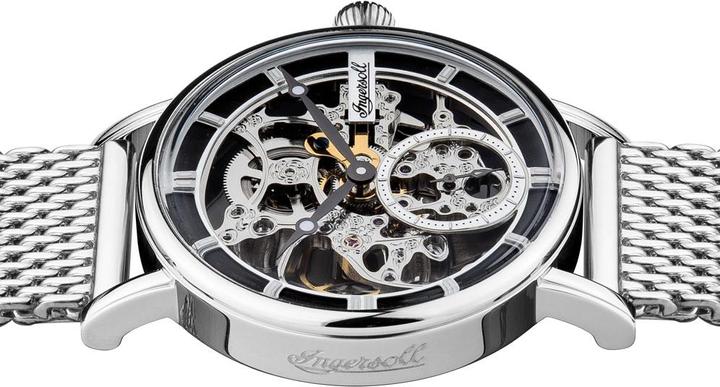 Produktbild Ingersoll 1892 Herald (Analoguhr, Chronograph, 40 mm)