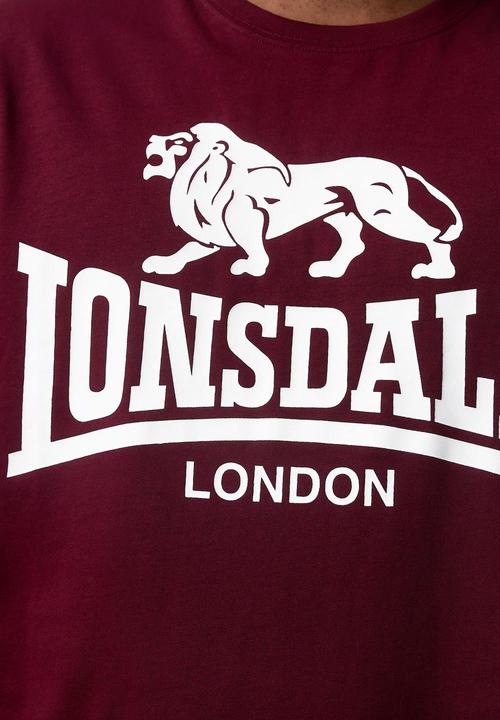 Actual product image Lonsdale Kelso (x2) (XXL)