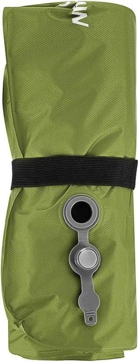 Produktbild Nils NC4101 Žalias MAT MIT EINGEBAUTER PUMPE