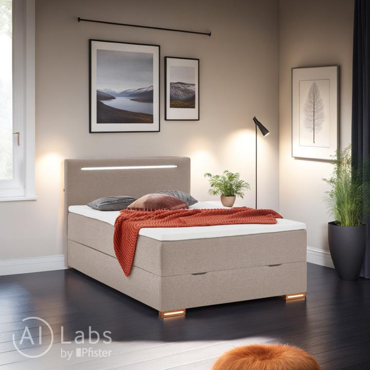 Image du produit BYYU Cooper-202 (120 x 200 cm)