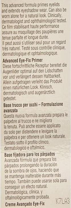 Produktbild Elizabeth Arden Advanced Eye-Fix (Transparent)