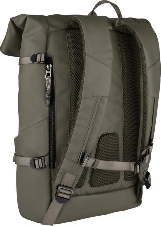 Immagine prodotto Camel Active Zaino Explore 45 cm scomparto per laptop (25 l)