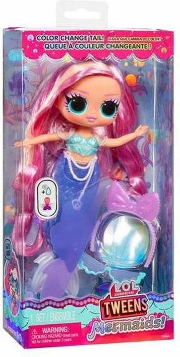 Image du produit MGA Lola Waves