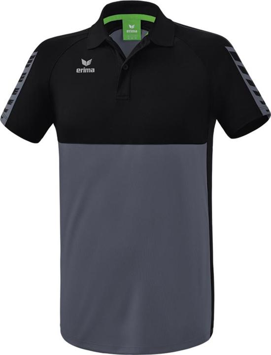 Produktbild Erima Six Wings Poloshirt (M)