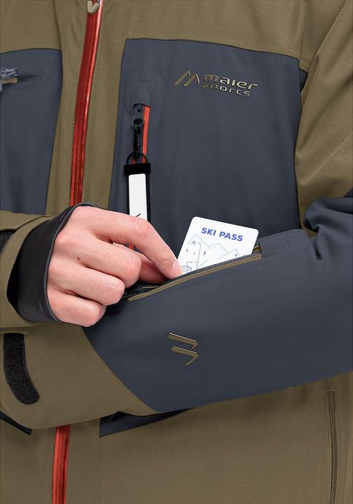 Immagine prodotto Maier Beskid (60)