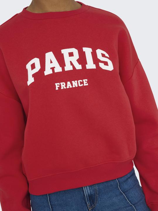Actual product image Only ONLSWEAT Sweatshirt Sweatshirt (S)