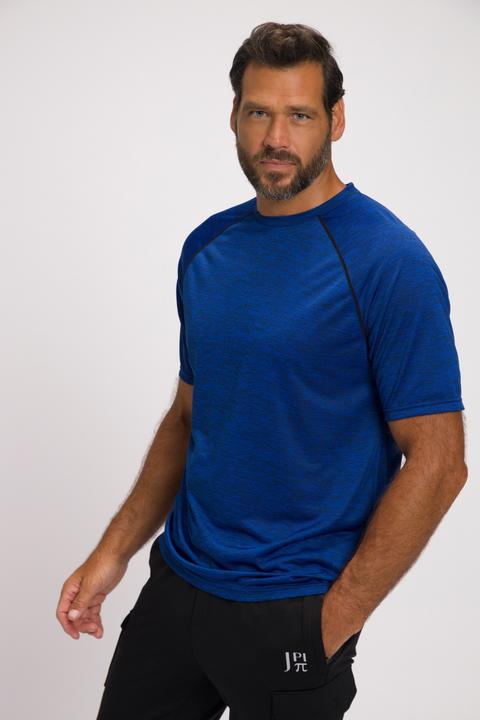 Image du produit Jay-Pi T-shirt technique collection Fitness - manches courtes raglan et technologie FLEXNAMIC® (XL)