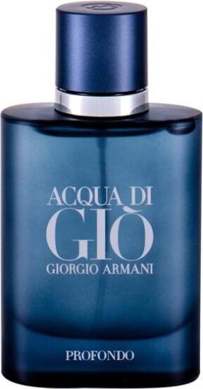 Produktbild Giorgio Armani Acqua di Giò Profondo (Eau de Parfum, 40 ml)