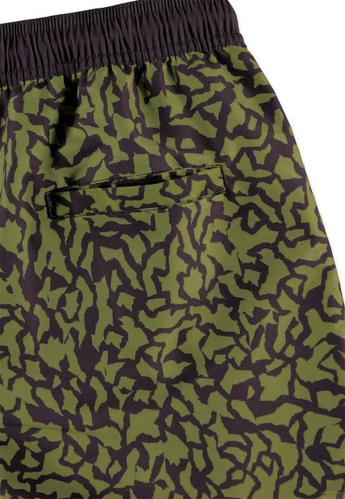 Image du produit Cotton Division JURASSIC PARK - Isla Nubar - Short de Bain (S)