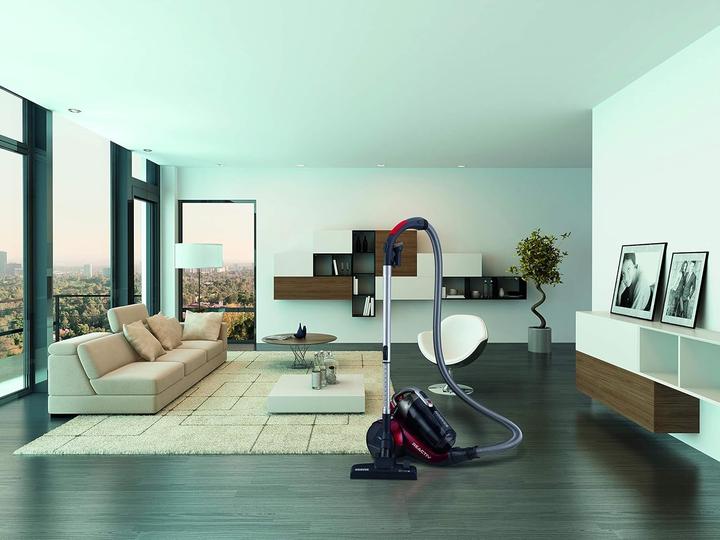 Immagine prodotto Hoover RC81 RC25011