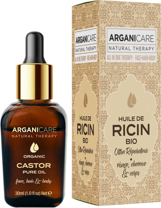 Produktbild Arganicare 3701120001133 (30 ml)