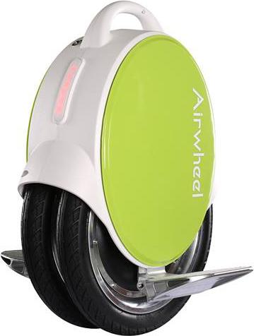 Produktbild Airwheel Q5 (18 km/h, 50 km)