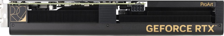 Actual product image ASUS ProArt GeForce RTX 4070 OC (12 GB)