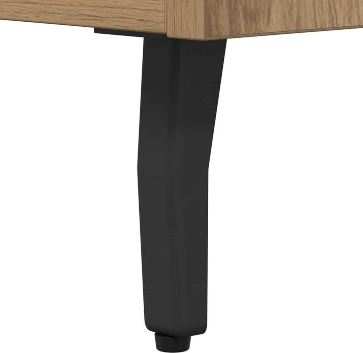 Produktbild vidaXL Sideboard (34 x 34 x 90 cm)