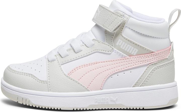 Actual product image Puma Rebound V6 Mid AC+ PS (32)