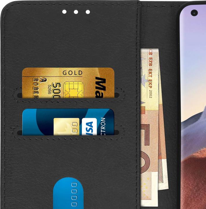 Actual product image Avizar Chester Series (Xiaomi Mi 11 Ultra)