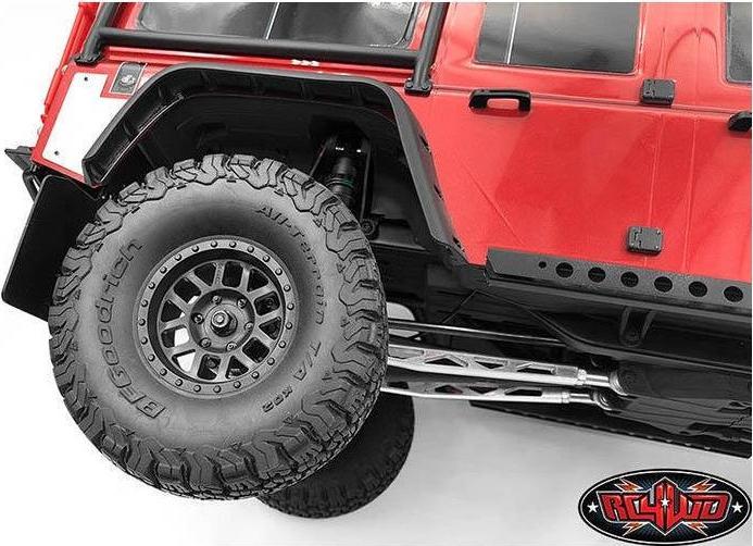 Immagine prodotto Rc4Wd Kit di 4 collegamenti