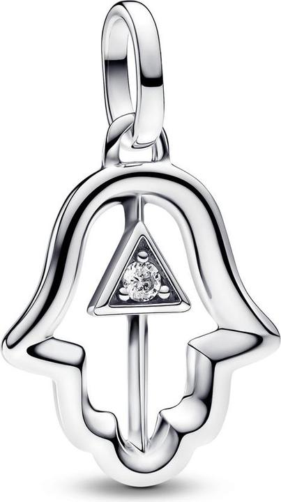 Immagine prodotto Pandora Charm a mano Me Johannes (Argento 925)