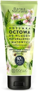 Image du produit Color Après-shampooing naturel acétique pour cheveux naturels et mats 200ml (200 ml)