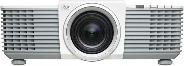 Immagine prodotto vivitek Dh3331 (Full HD, 5000 lm, 1.25 - 2.13:1)