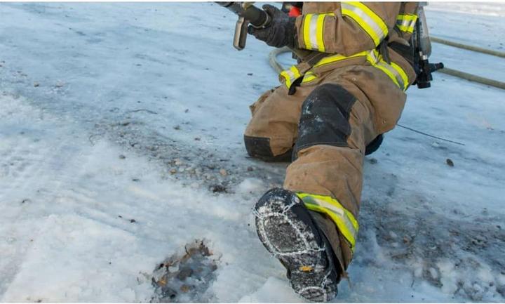 Produktbild Yaktrax Chains