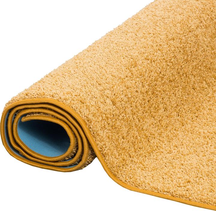 Actual product image Snapstyle High Pile Velour Carpet Runner Mona (100 x 400 cm)