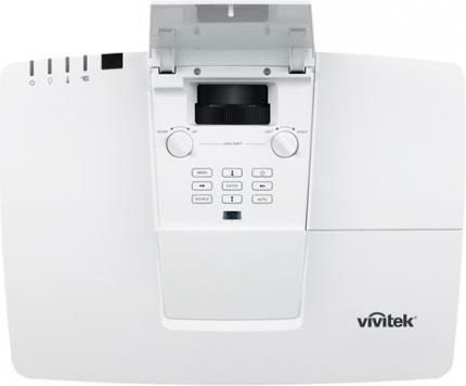 Immagine prodotto vivitek Dh3331 (Full HD, 5000 lm, 1.25 - 2.13:1)