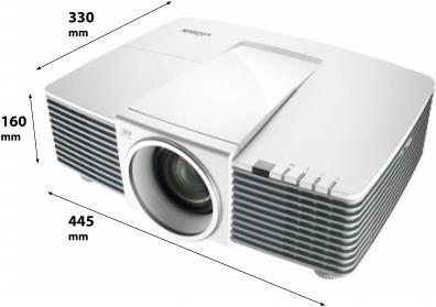 Immagine prodotto vivitek Dh3331 (Full HD, 5000 lm, 1.25 - 2.13:1)