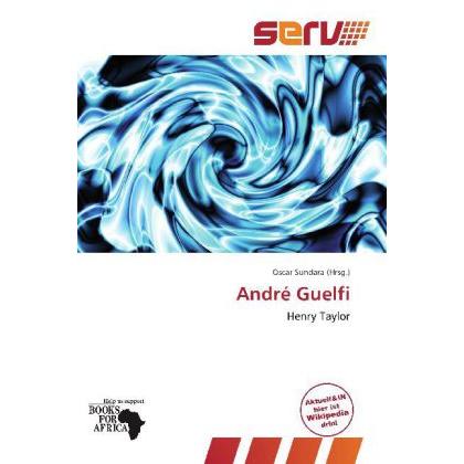 Thumbnail - André Guelfi, Ratgeber